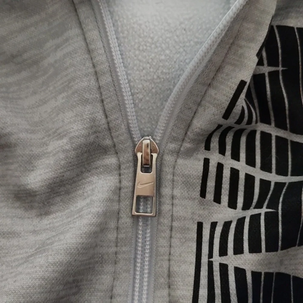 [Nike] Dri Fit Zip Up Jacket - Size XS